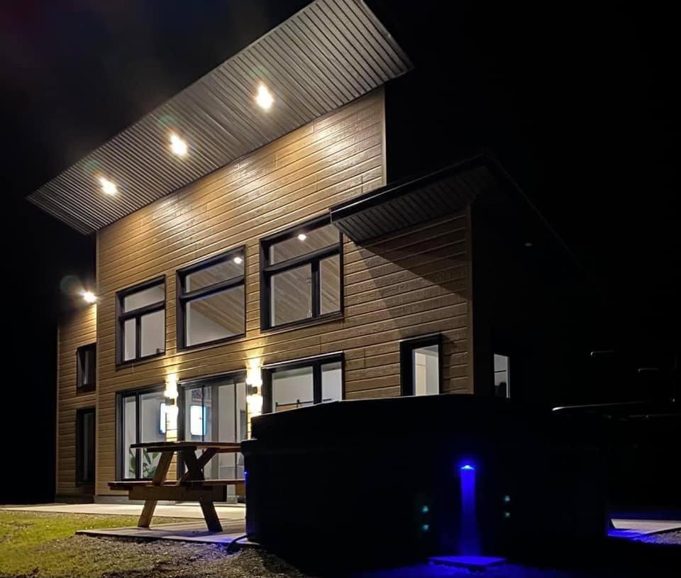 Le Malamut Villa Woburn Exterior foto
